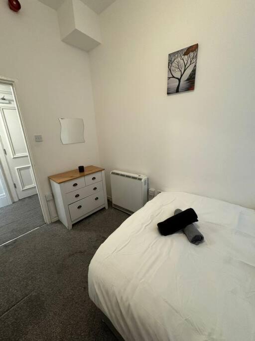 City Center Gem- Flat For 6 In Sheffield Gs404 Exteriör bild