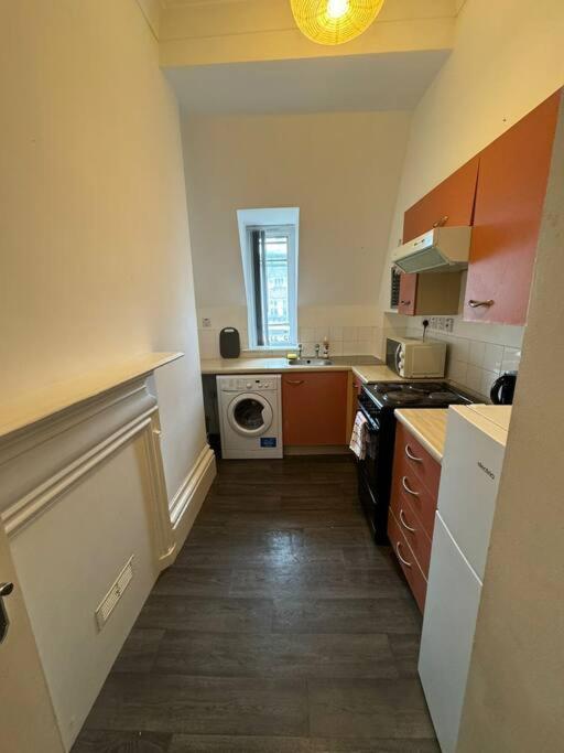 City Center Gem- Flat For 6 In Sheffield Gs404 Exteriör bild