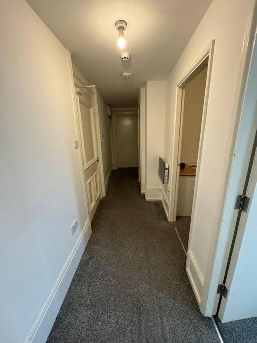 City Center Gem- Flat For 6 In Sheffield Gs404 Exteriör bild